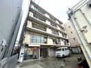 江南荘の間取り画像