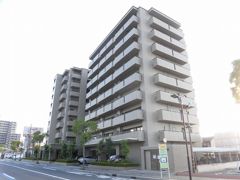 サーパス城山西通りの外観画像