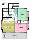 ガーデンヒルの間取り画像