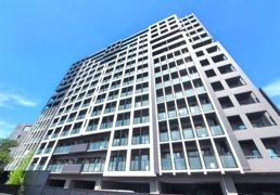 THE SQUARE Platinum Residenceの外観画像