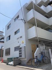エステー天山の外観画像