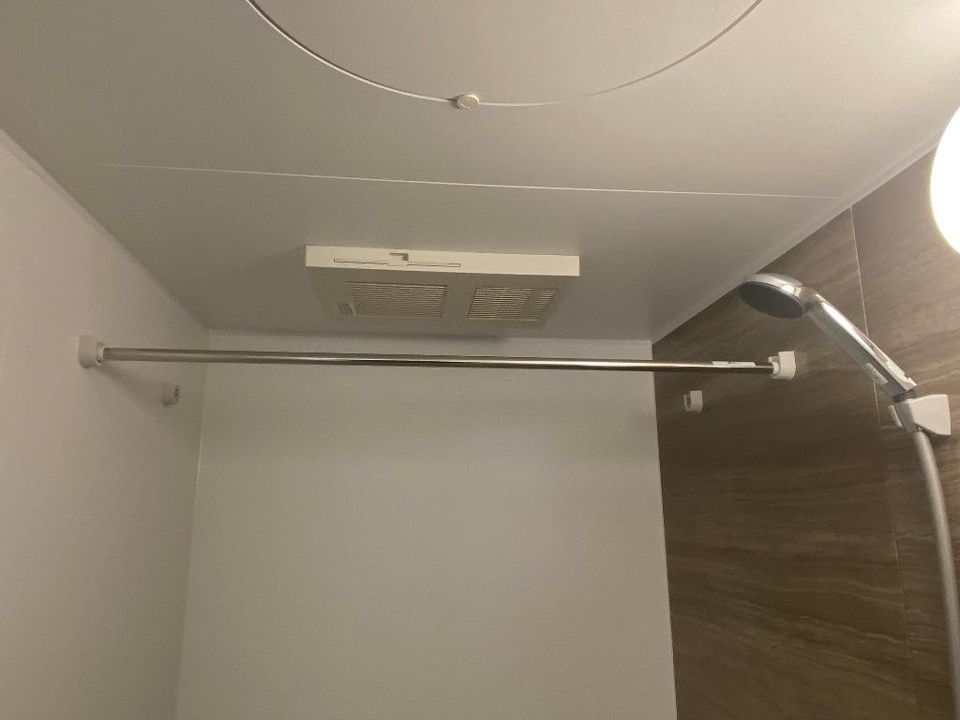 バスルーム