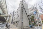 GLANZの外観