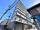 プリムール新深江の間取り画像