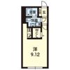 MODULOR熊本の間取り画像