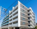 ソライエアイル練馬北町の外観