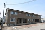 D-room二口の間取り画像