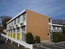 レオパレス香鈴の外観