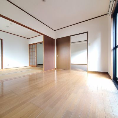 リビング
