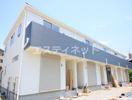 リーブルファイン新舞子 1号棟の間取り画像