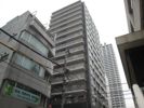 リビオ日本橋人形町の間取り画像