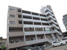 第3川尾ビルの外観