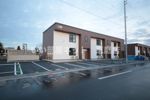with sky Dの外観画像