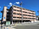 アートプラザ京田辺の外観