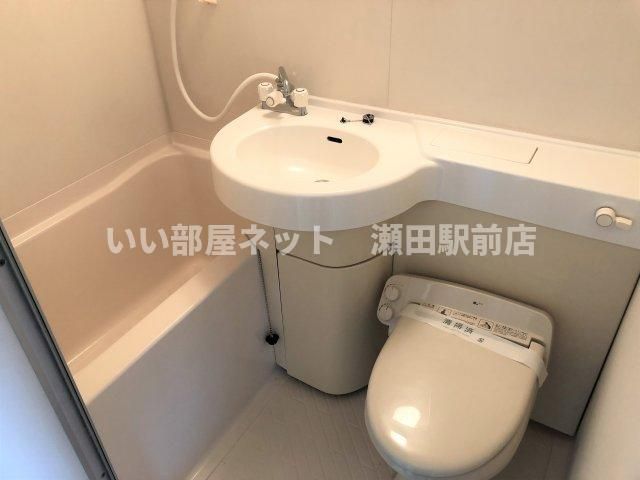 バスルーム