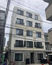 HJ PLACE 目黒通りの外観画像