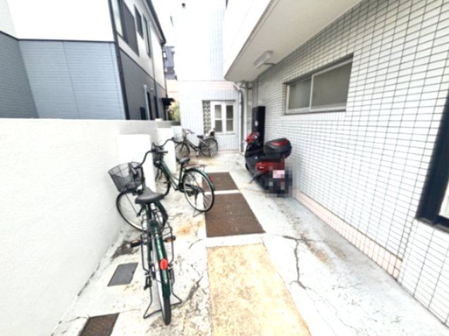 その他
