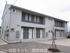 ロードサイド葵Bの外観画像