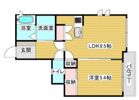 la・きれいらの間取り画像