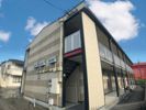 レオパレスステランテの間取り画像