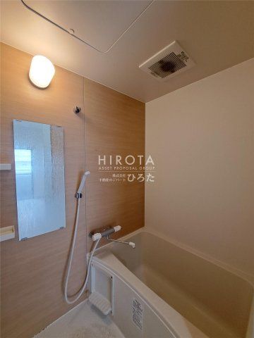 バスルーム
