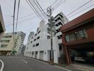 エルザビル馬借47の外観