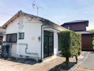 平佐町3DK貸家の間取り画像