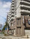 コスモビルの間取り画像