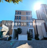 COZY東静岡の外観画像