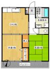 アーバンヒルズの間取り画像