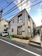 グリーンメゾン21の外観画像