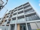 アルテシモ レンナの間取り画像