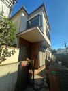 片山1丁目貸家の外観