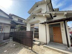 西原2丁目 一戸建の外観画像