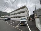 第二観ビルの間取り画像