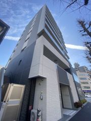 ベイサイドヒルズ関内の外観画像