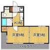 ロイヤルキャッスルの間取り画像
