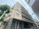 パレステュディオ渋谷EASTの外観