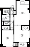 ストーンランド・ヒルの間取り画像