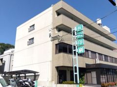 浜田マンションの外観画像