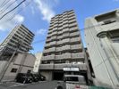 ロイヤルアネックス喜与町の外観