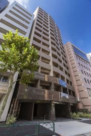 コンシェリア大崎TOKYO PREMIUMの外観画像