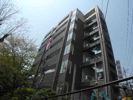 Park Terrace 中園の外観