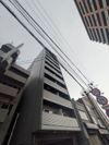 GENOVIA平塚Ⅲの外観