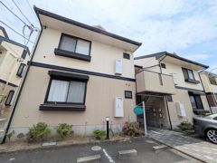 アメニティゾーンⅤ番館の外観画像