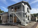 水原コーポの間取り画像