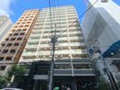 アーデンタワー本町イーストの外観