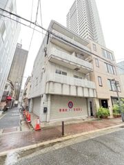新井マンションの外観画像