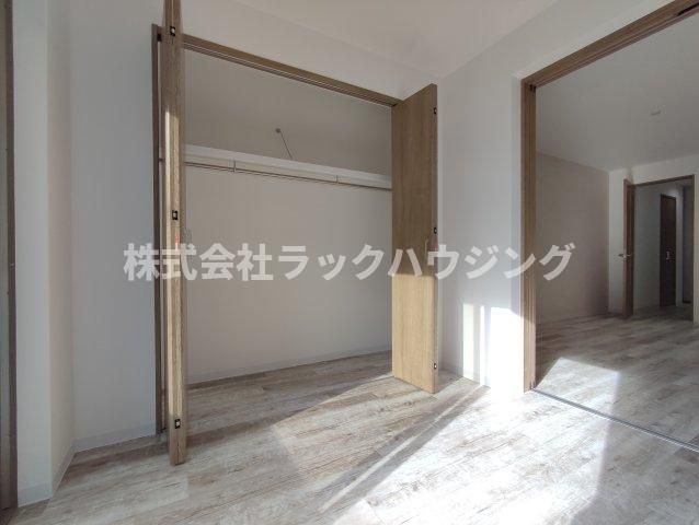 洋室
