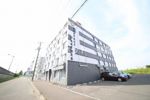 PERFECT PARTNER RESIDENCE B棟の間取り画像
